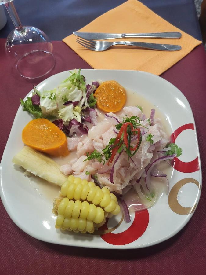 Alberg Restaurant Bellavista Santa Pau Ngoại thất bức ảnh